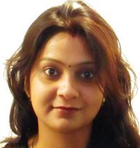 Deepa Srivastava
