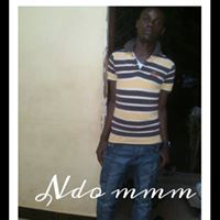 Solomon Contex