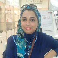Eman Elsayed