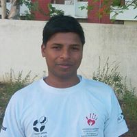 Anoop Kumar