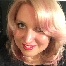 Lauren Perrine