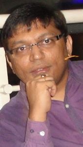 Dramit Gupta