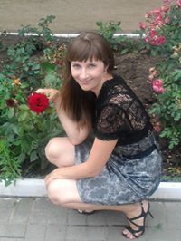 Виктория Ремнева