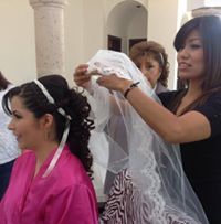 Topstylespa Saltillo