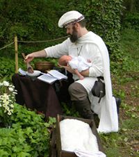 Þórbeorht Línléah