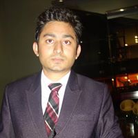 Akash Jandial