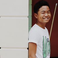 Joshua Castro