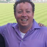 Mike Borcherding