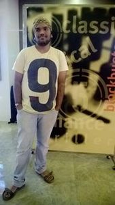 Roshan Kumar