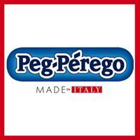 Pegperego Cam