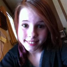 Mikayla Hamilton