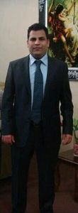 Mehrdad Gholami