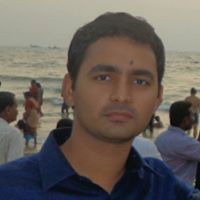 Ashwith Kumar