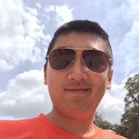 Alan Zhu