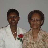 Mary Boykin