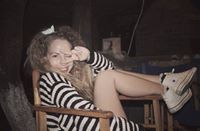 Γεωργία Σαγματοπούλου