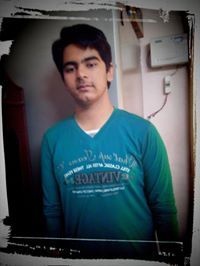 Harshit Joon