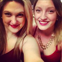 Katie Melanson