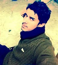 Ujjwal Kumar