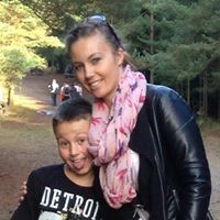 Louise Taylor-diffey