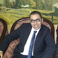 Ahmed Mahdy