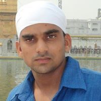 Durgesh Singh