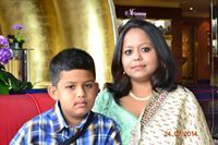 Sampurna Ghosh sen