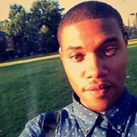 Aaron Glaize