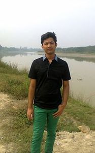 Rishabh Thakur