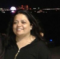 Anjali Shukla