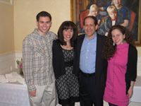 Shari Weitman harrison