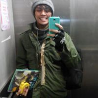 Zulhilmi Zambry