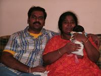 Sankari Sivasankar