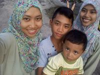 Syafiqah Mislan