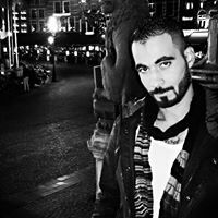 Omar Zaid