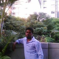 Karthik Arumugam