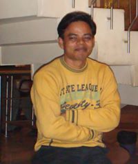 Akhilesh Patel