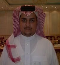 عبدالله الشهري