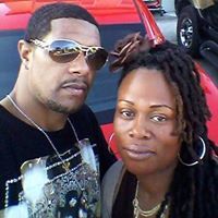 Cherese Williams-roberson