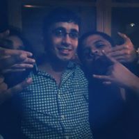 Nikhil Arora