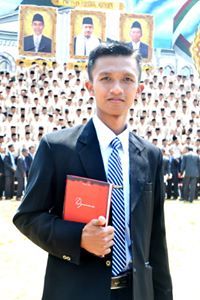 Muhammad Irfanuddin