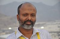 V.m. Ibraheem