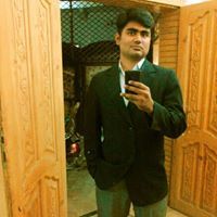 Umer Hussain
