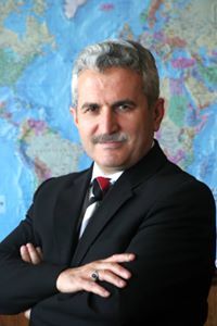 İbrahim Özdemir