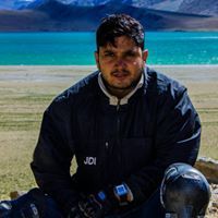 Apoorv Bajpai