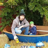 Christopher R. Hodson