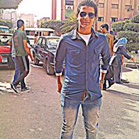 Mostafa Mohamed