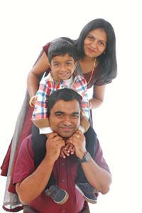 Santhosh Pallikkathayil