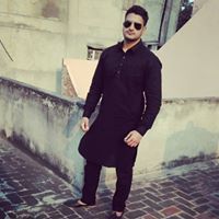 Sahil Sharma