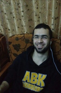 عبده الديري